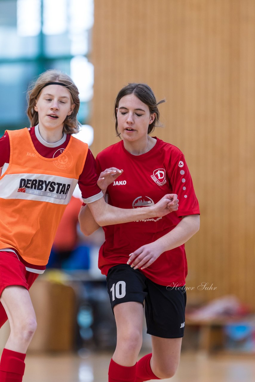 Bild 122 - Falko Cup